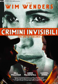 Crimini invisibili