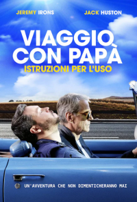 Viaggio con papà - Istruzioni per l'uso