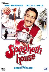 Spaghetti House