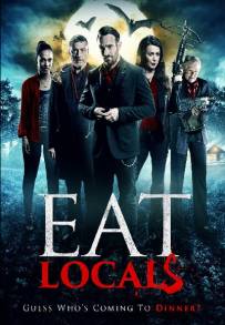 Eat Local - A cena coi vampiri