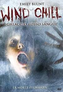 Wind Chill - Ghiaccio rosso sangue