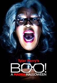 Boo! A Madea Halloween