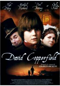 David Copperfield