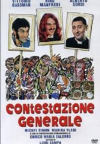 Contestazione Generale