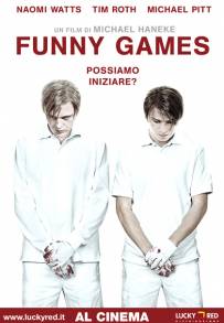 Funny Games