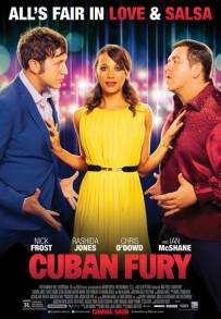 Cuban Fury