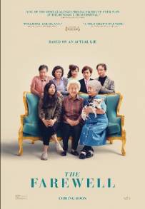 The Farewell - Una bugia buona