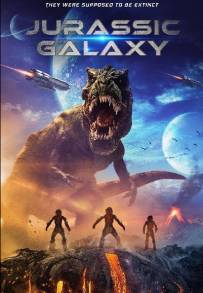 Jurassic Galaxy