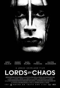 Lords of Chaos