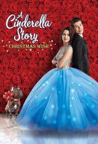 A Cinderella Story: Christmas Wish