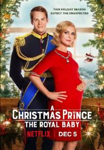 Un principe per Natale - Royal baby