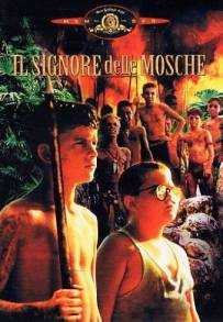 Il signore delle mosche (1990)