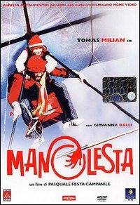 Manolesta