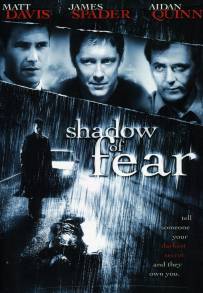 Shadow Of Fear - L'ombra della paura