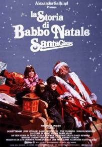 La storia di Babbo Natale