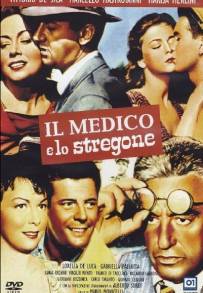 ll medico e lo stregone