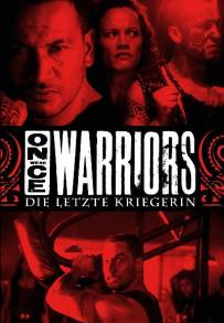 Once Were Warriors - Una volta erano guerrieri