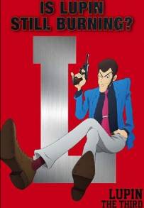 Lupin contro Tutti