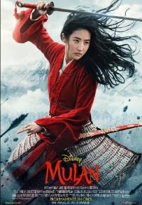 Mulan (2020)