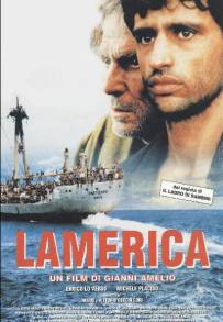 Lamerica