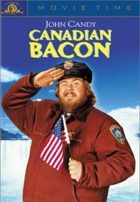 Operazione Canadian Bacon