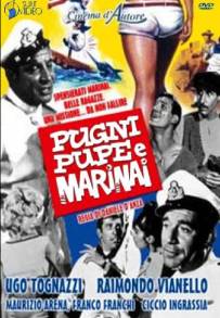 Pugni, pupe e marinai