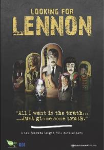 Looking for Lennon