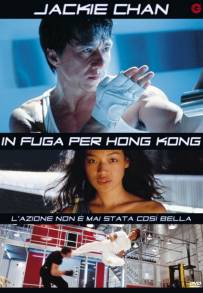 In Fuga Per Hong Kong