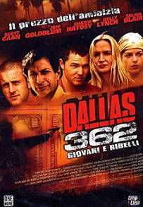 Dallas 362 - Giovani e ribelli