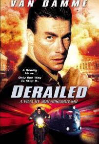 Derailed - Punto d'impatto