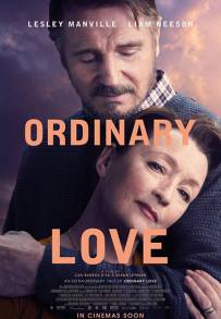 Ordinary Love - Un amore come tanti