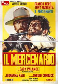 Il mercenario