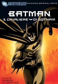 Batman: Il cavaliere di Gotham