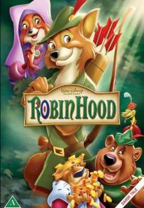 Robin Hood (1973)