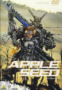 Appleseed