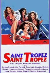 Saint Tropez - Saint Tropez