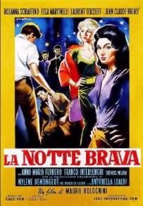 La notte brava