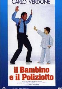 Il bambino e il poliziotto