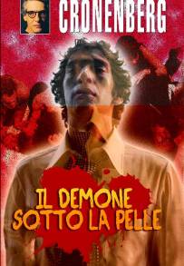 Il demone sotto la pelle