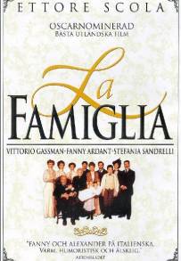 La famiglia