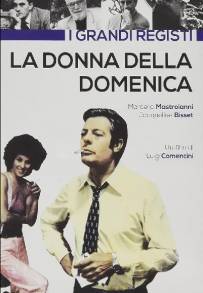 La donna della domenica