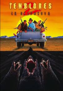 Tremors 2: Aftershocks