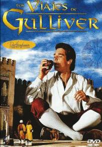 I viaggi di Gulliver