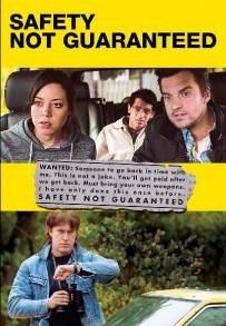 Safety Not Guaranteed