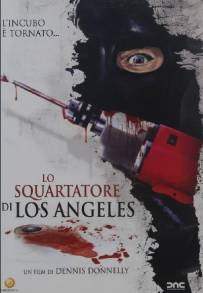 Lo squartatore di Los Angeles