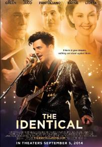 The Identical