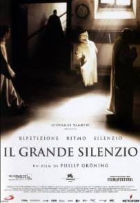 Il grande silenzio