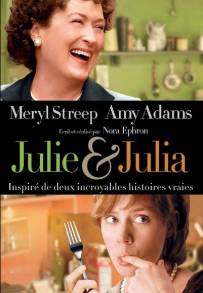 Julie & Julia