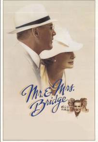 Mr. & Mrs. Bridge