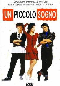 Un piccolo sogno